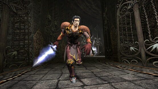 Legacy of Kain: Defiance Remastered – Ascendance Skin Pack screenshot