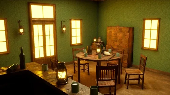 Sauve le Shérif screenshot 4