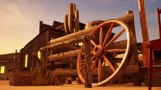 Sauve le Shérif screenshot 5