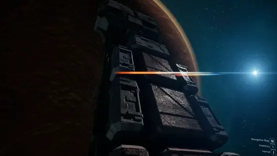 Orbital Drift screenshot 2