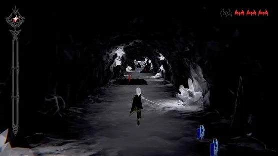 Demon Work Walk: Hello Work Poke Park screenshot 5
