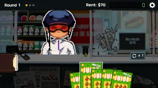 Scratch Off! screenshot 4