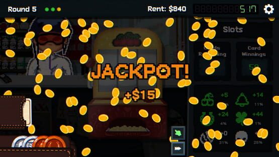 Scratch Off! screenshot 3