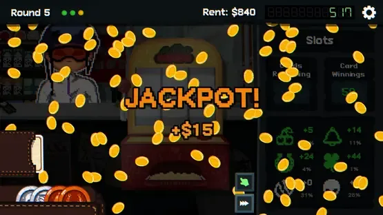 Scratch Off! screenshot 3