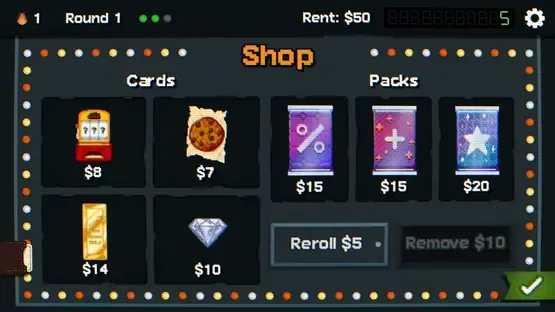 Scratch Off! screenshot 6