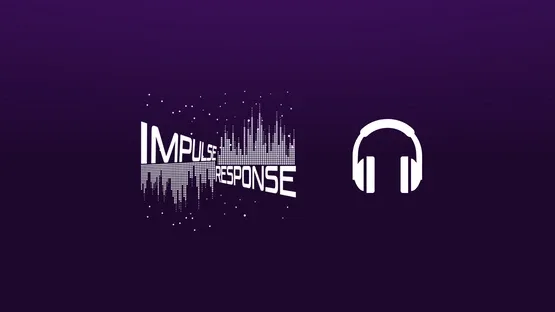 Impulse Response screenshot 2