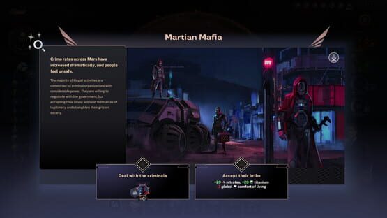 Terraformers Collection screenshot 7