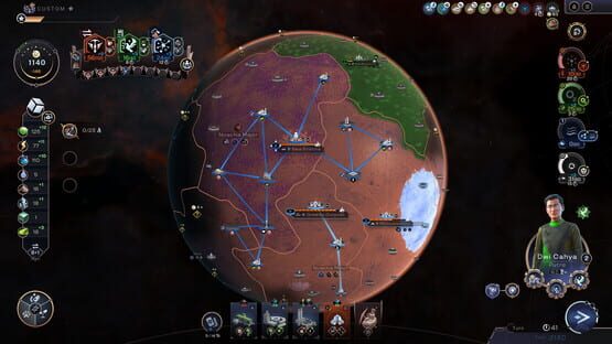 Terraformers Collection screenshot 9