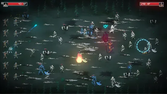 Legion Breaker screenshot 1