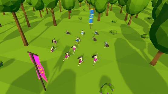 Deisim screenshot 1
