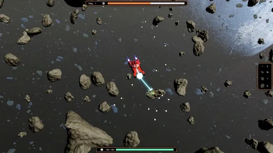 Pay Your Space Debt screenshot 3