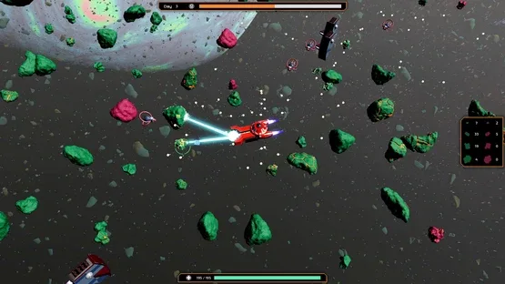 Pay Your Space Debt screenshot 6