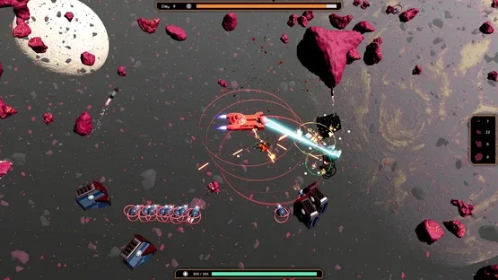 Pay Your Space Debt screenshot 2