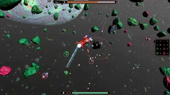 Pay Your Space Debt screenshot 5