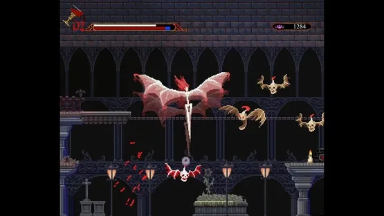 Bathory: Heritage of Blood screenshot 2