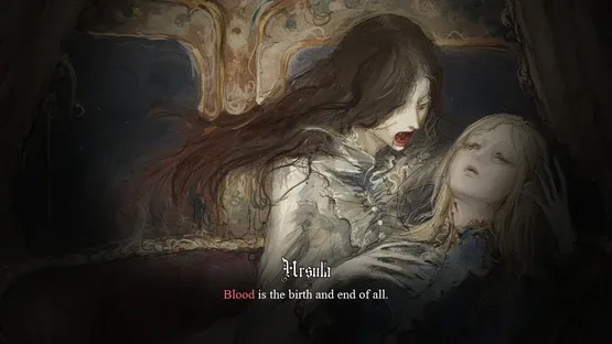 Bathory: Heritage of Blood screenshot 4