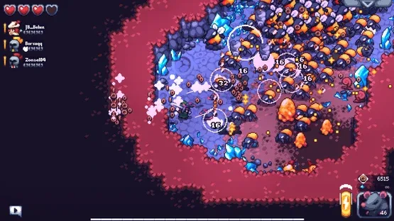 Runeward Online gameplay screenshot 7