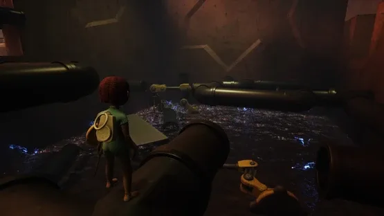 Patched screenshot 2