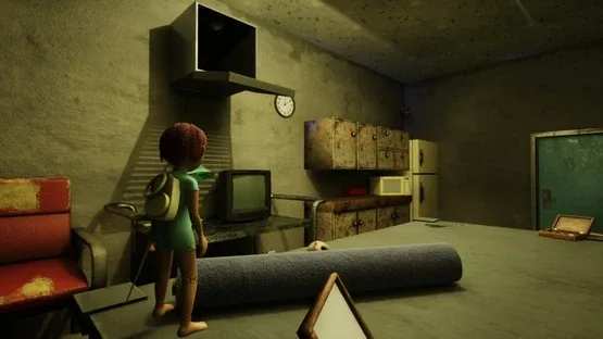 Patched screenshot 5