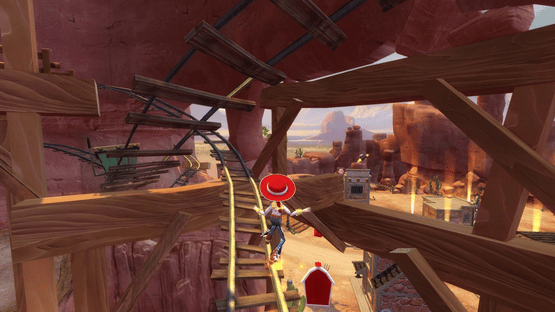 Toy Story 3 Complete Edition Screenshot