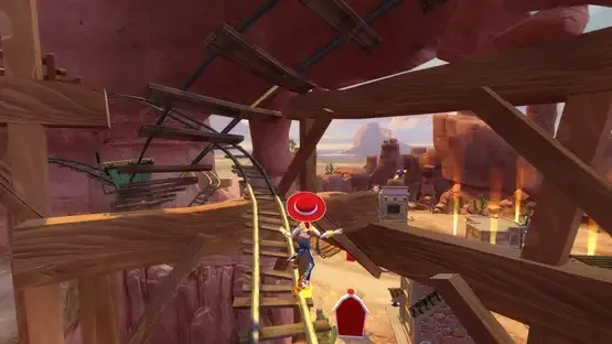 Toy Story 3 Complete Edition screenshot 1