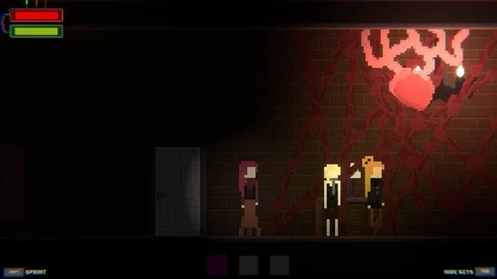 Violet Mansion screenshot 6