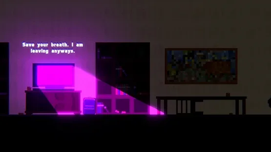Violet Mansion screenshot 3