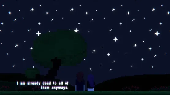 Violet Mansion screenshot 2