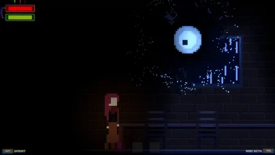 Violet Mansion screenshot 4