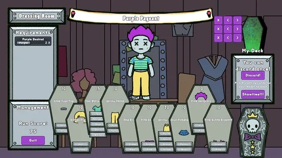 Prettiest Morgue screenshot 3