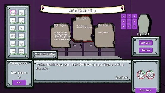 Prettiest Morgue screenshot 1