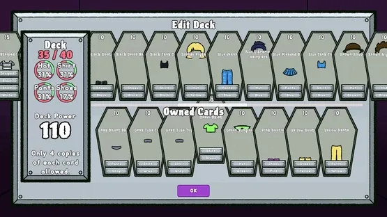 Prettiest Morgue screenshot 6