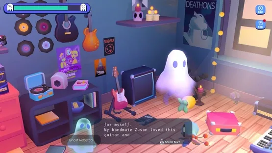 Haunted Cleaner screenshot 7