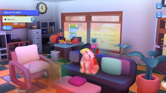 Haunted Cleaner screenshot 3