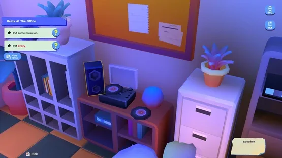 Haunted Cleaner screenshot 10