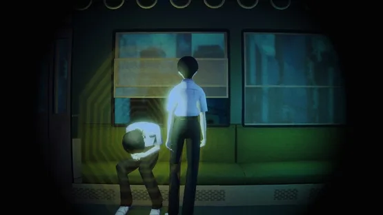 The End of the End of Evangelion screenshot 4