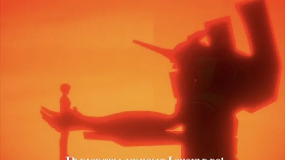 The End of the End of Evangelion screenshot 3