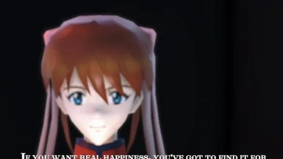 The End of the End of Evangelion screenshot 5