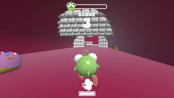 Leafy Greenz screenshot 2