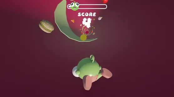 Leafy Greenz screenshot 6