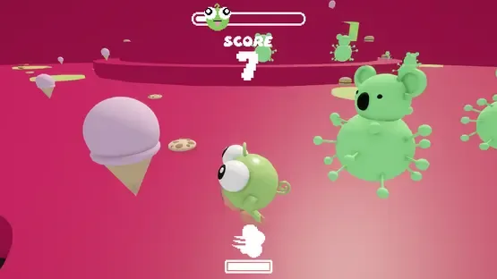 Leafy Greenz screenshot 3