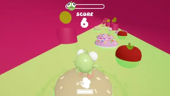 Leafy Greenz screenshot 4