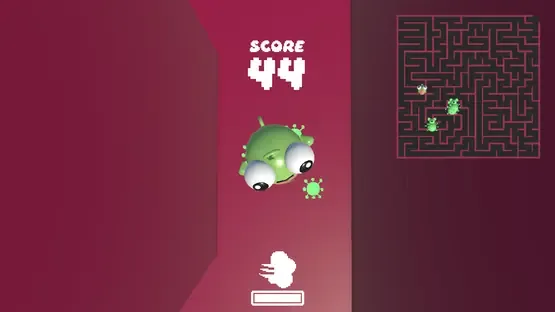 Leafy Greenz screenshot 5