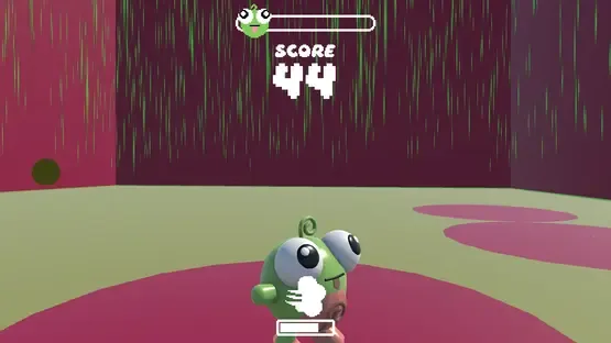 Leafy Greenz screenshot 9