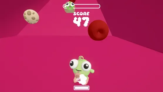 Leafy Greenz screenshot 7