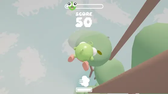 Leafy Greenz screenshot 8
