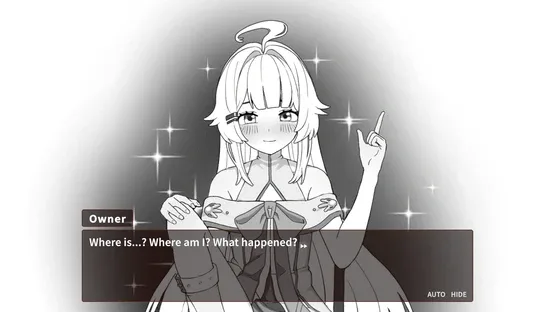 My Isekai Hotel screenshot 1