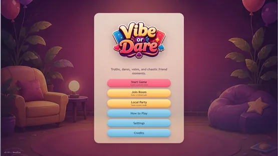 Vibe or Dare screenshot 3