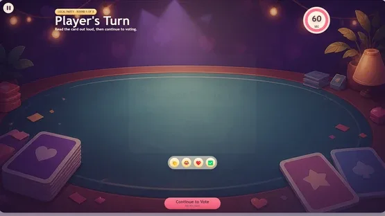 Vibe or Dare screenshot 5