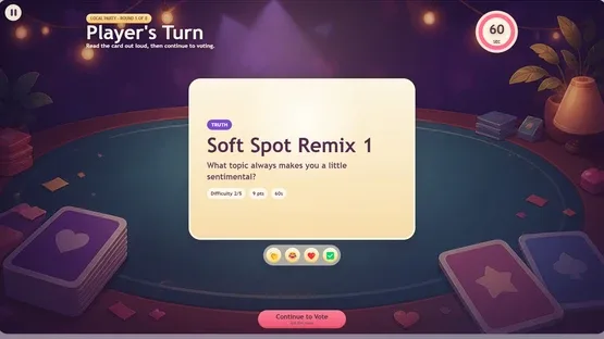 Vibe or Dare screenshot 6